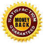 Money-Back Guarantee